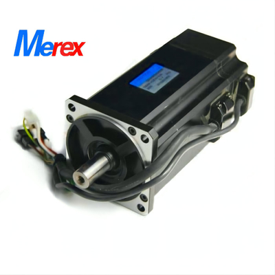 Stahl-Ersatzteile SMTs Servomotor Q2AA08100DXS5X YAMAHA