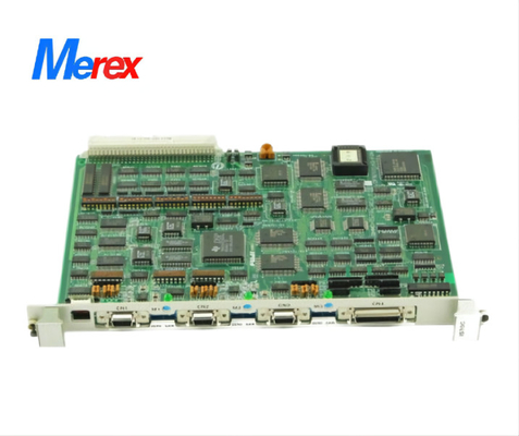 Maschinen-Ersatzteil FUJI-ursprüngliche neue CP642 Servobrett-IS70C SMT