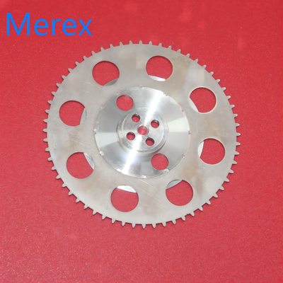 KYD-MC21J-000 09262100 ASSY_SPROCKET YAMAHA Ersatzteil-Gang