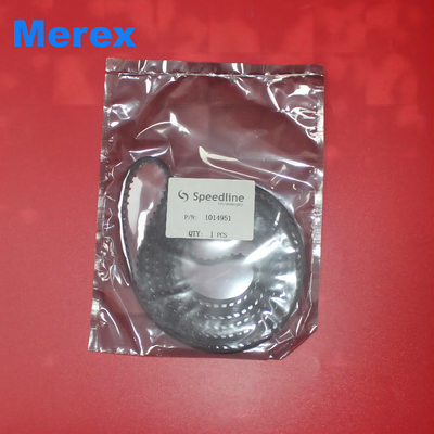 MPM-Gürtel 1014951 1015391 1009843 Druckerteile Speedline Rev. A1 Transport Einzelbahngürtel