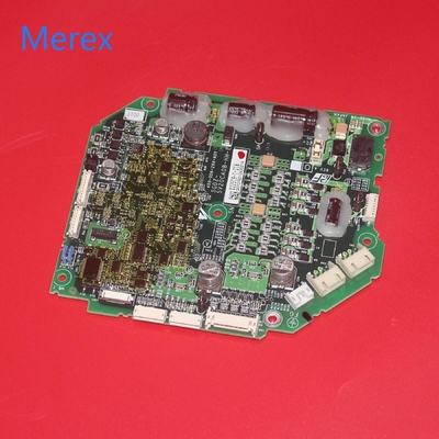 Ersatzteile UNIT_DRIVER KYD-MC142-000 4U240497 SMTs für Maschine HITACHIS YAMAHA SMT