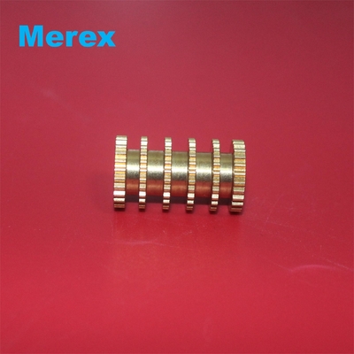 KYD-MC42V-000 0926223J ASSY_GEAR SMT Ersatzteile für YAMAHA SMT