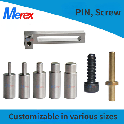 SMT-Drucker-PCB-Support-PIN-L-Basis-Schraube
