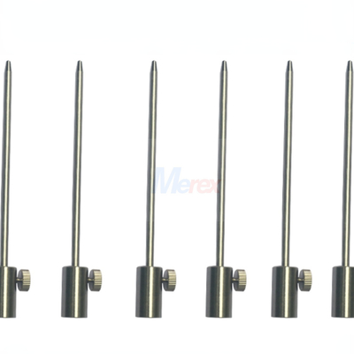 SMT SAMSUNG Ersatzteile PCB Unterstützung PIN J7500003B