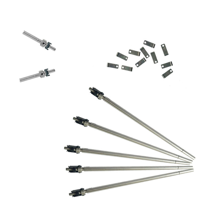 KV8-M7106-00X KV8-M71S0-50X SMT YAMAHA YV100X 100XG XE Z DÜSENWELLE