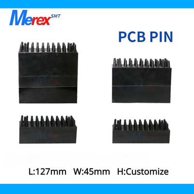 PCB-Unterstützung PIN für Panasonic CM602 402 JUKI GKG NXT YAMAHA NPM DEK ASM SONY SAMSUNG Maschine