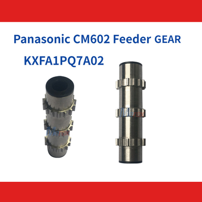 Panasonic Gear KXFA1PQ7A02 CM602 Zuführer 44 56mm Teile