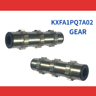 Panasonic Gear KXFA1PQ7A02 CM602 Zuführer 44 56mm Teile