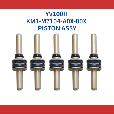 YAMAHA SMT KM1-M7104-A0X-00X PISTON ASSY Ersatzteile