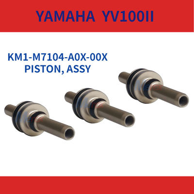 YAMAHA SMT KM1-M7104-A0X-00X PISTON ASSY Ersatzteile