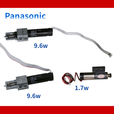 SMT Panasonic 9.6w Motor N510048142AA MTNM000016AA für die CM402 602 Maschine