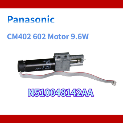 SMT Panasonic 9.6w Motor N510048142AA MTNM000016AA für die CM402 602 Maschine