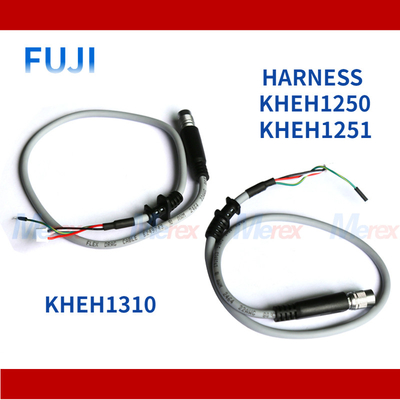 FUJI SMT Zuführer Ersatzteil KHEH1250 KHEH1310 HARNESS Montage für FUJI Maschine
