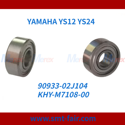 YAMAHA YS12 YS24 90933-02J104 KHY-M7108-00 Halsband, BRG