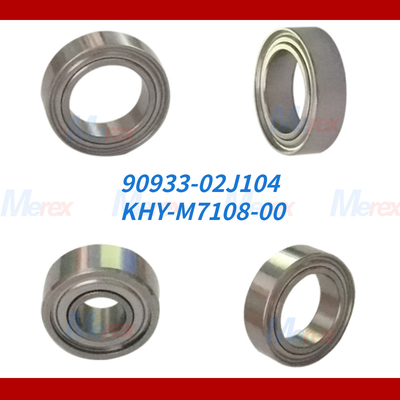 YAMAHA YS12 YS24 90933-02J104 KHY-M7108-00 Halsband, BRG