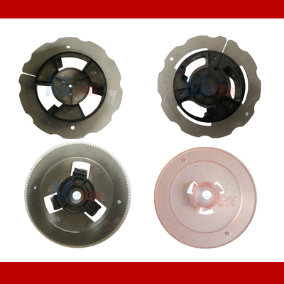 SONY SMT 8MM Feeder 4-702-756-01 Abdeckung, Aufnahmerolle