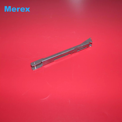 YAMAHA SMT Maschine Ersatzteil Führung Assy SS 8mm KHJ-MC141-000