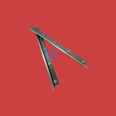 KMG-M3T04-00 KMG-M3T0V-00 Guide, Cutter YSM10 Yamaha SMT