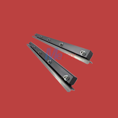 KMG-M3T04-00 KMG-M3T0V-00 Guide, Cutter YSM10 Yamaha SMT