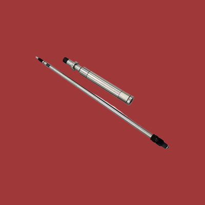 YAMAH YS12 24 KHY-M712S-A0 Düsenwelle YSM10 20 KLW-M711S-A1