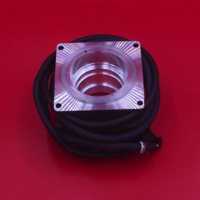 KYA - M700N - 000 MOTOR-Hitachis Smt DD-0916DK2A Teile für Maschine des Sigma G5