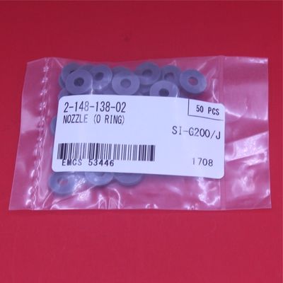 2-148-138-02 DÜSE O RING Sony Smt Parts For Sony Maschine