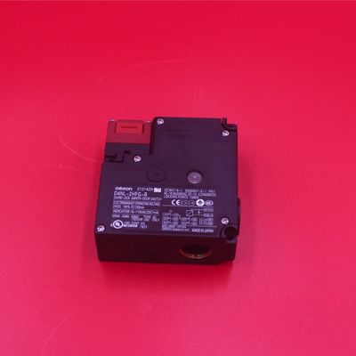 KYF - M864B - 000 09141901 Assy Lock Sw Smt Machine-Teile für SIGMA Hitachis GXH