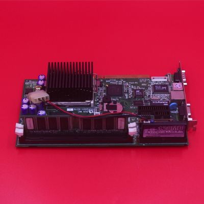 KYK-M861W-000   6301414140 4B111533 CPU2 Teile PWB-BERG Hitachis Smt für Maschine