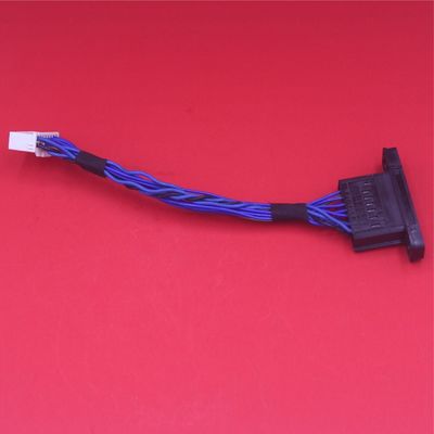 KYB-M3739-000 4W204901 SCHNUR Hitachi Smt Ersatzteile für Sigma-Maschine