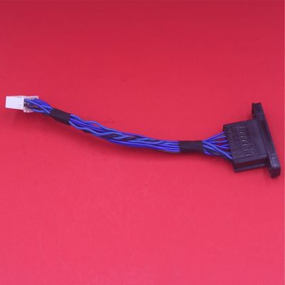 KYB-M3739-000 4W204901 SCHNUR Hitachi Smt Ersatzteile für Sigma-Maschine