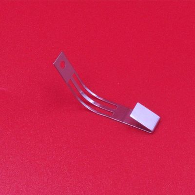 KYD-MC11X-000 6301622576 211AC677 UMFASSEN MAKI-2 Smt Zufuhr-Teile für Zufuhr Hitachis 8mm