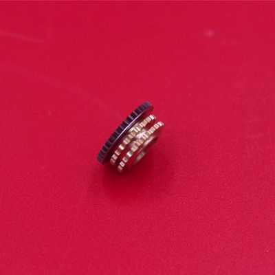 KYD-MC12L-000 1016120W ASSY-GEAR Smt Zufuhr-Teile für Zufuhr Hitachis 8mm