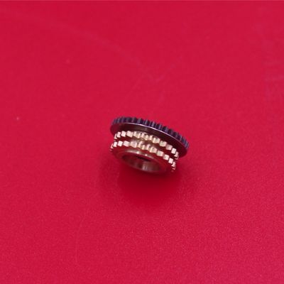 KYD-MC12L-000 1016120W ASSY-GEAR Smt Zufuhr-Teile für Zufuhr Hitachis 8mm