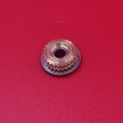 KYD-MC12L-000 1016120W ASSY-GEAR Smt Zufuhr-Teile für Zufuhr Hitachis 8mm