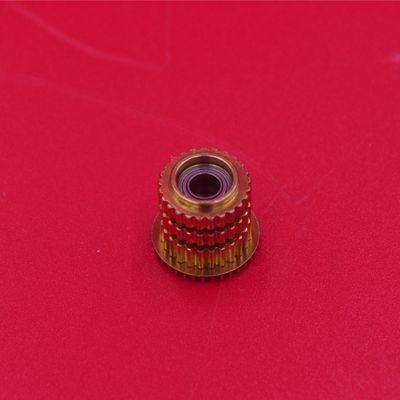 KYD-MC20K-000 0926220R GANG Smt-Zufuhr-Teile für Zufuhr Hitachis 12 16mm