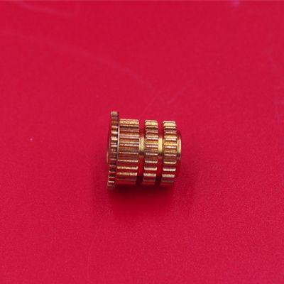 KYD-MC20K-000 0926220R GANG Smt-Zufuhr-Teile für Zufuhr Hitachis 12 16mm