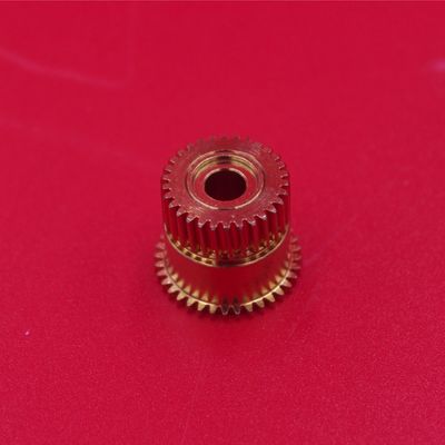 KYD-MC23C-000 6301352305 223E0425 ÜBERSETZEN Smt-Zufuhr-Teile für Hitachi-Maschine