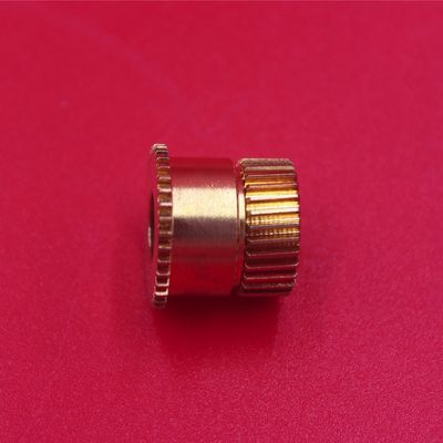 KYD-MC23C-000 6301352305 223E0425 ÜBERSETZEN Smt-Zufuhr-Teile für Hitachi-Maschine