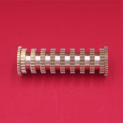 KYD-MC60G-000 0926220H GANG-SMT-Zufuhr-Teile für Hitachi-Zufuhr
