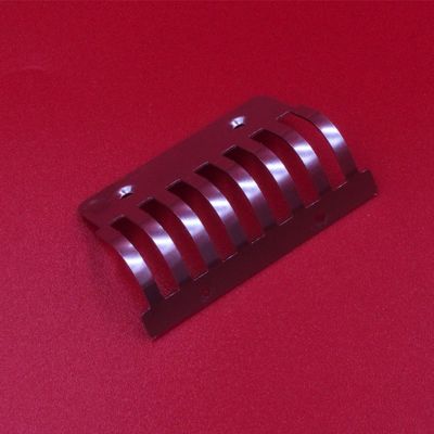 Smt-Zufuhr-Teile ABDECKUNG 211AE035 KYD-MC60P-000 für Zufuhr Hitachis 44562
