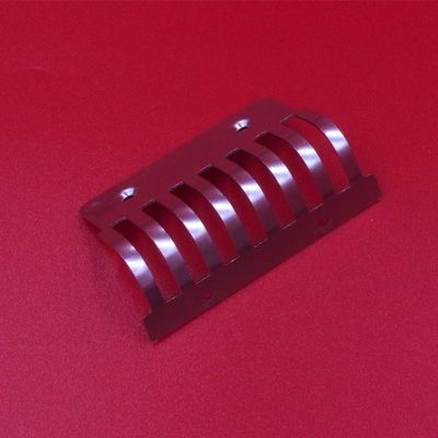 Smt-Zufuhr-Teile ABDECKUNG 211AE035 KYD-MC60P-000 für Zufuhr Hitachis 44562