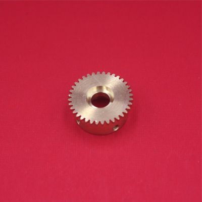 KYD-MC424-000 223E0481 630 133 5032 221C0100 ÜBERSETZEN SMT-Zufuhr-Teile für Hitachi-Maschinen-Zufuhr