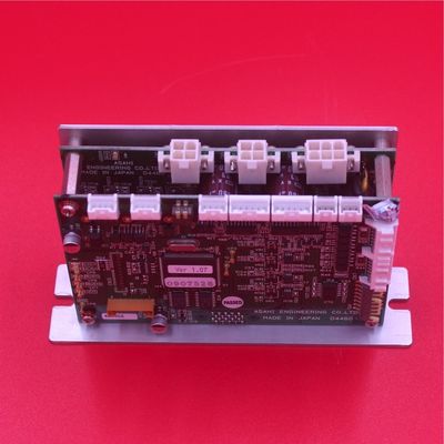 KYB-M91DE-000 4U240489 UNIT-DRIVER SMT Maschinen-Ersatzteile für Hitachi G5
