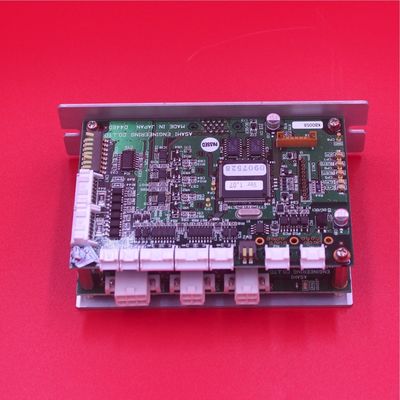 KYB-M91DE-000 4U240489 UNIT-DRIVER Hitachi Smt Ersatzteile für Maschine G5
