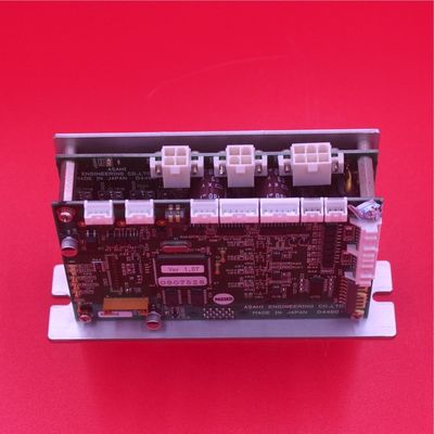 KYB-M91DE-000 4U240489 UNIT-DRIVER Hitachi Smt Ersatzteile für Maschine G5