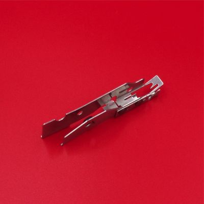 Zufuhr-Teile Teilnummer KW1-M114S-010 BANDFÜHRUNGS-Versammlung SMT für YAMAHA