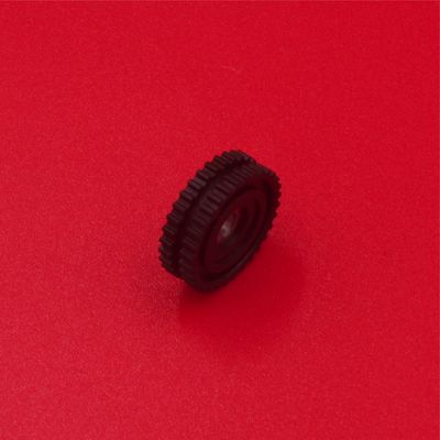 Teilnummer KW1-M119L-00X UNTÄTIGE Zufuhr-Teile ROLLEN-Versammlung CL8mm SMT für YAMAYA
