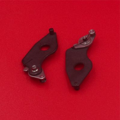 Zufuhr-Teile KW1-M222A-00X STARK BEANSPRUCHEN HEBEL-Versammlung CL-12MM SMT für YAMAYA