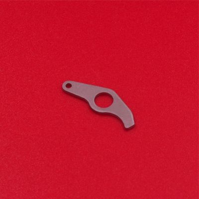 Rückseiten-Stopper Yamaha Smt der Teilnummern-KW1-M451H-000 wählen aus und setzen Maschinen-Teile