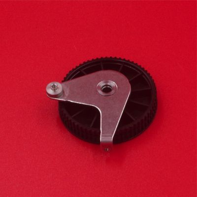 Zufuhr-Teile SMT-Zufuhr-Teile KW1-M1191-001 ANTRIEBSROLLEN-EINHEIT Yamahas CL8mm